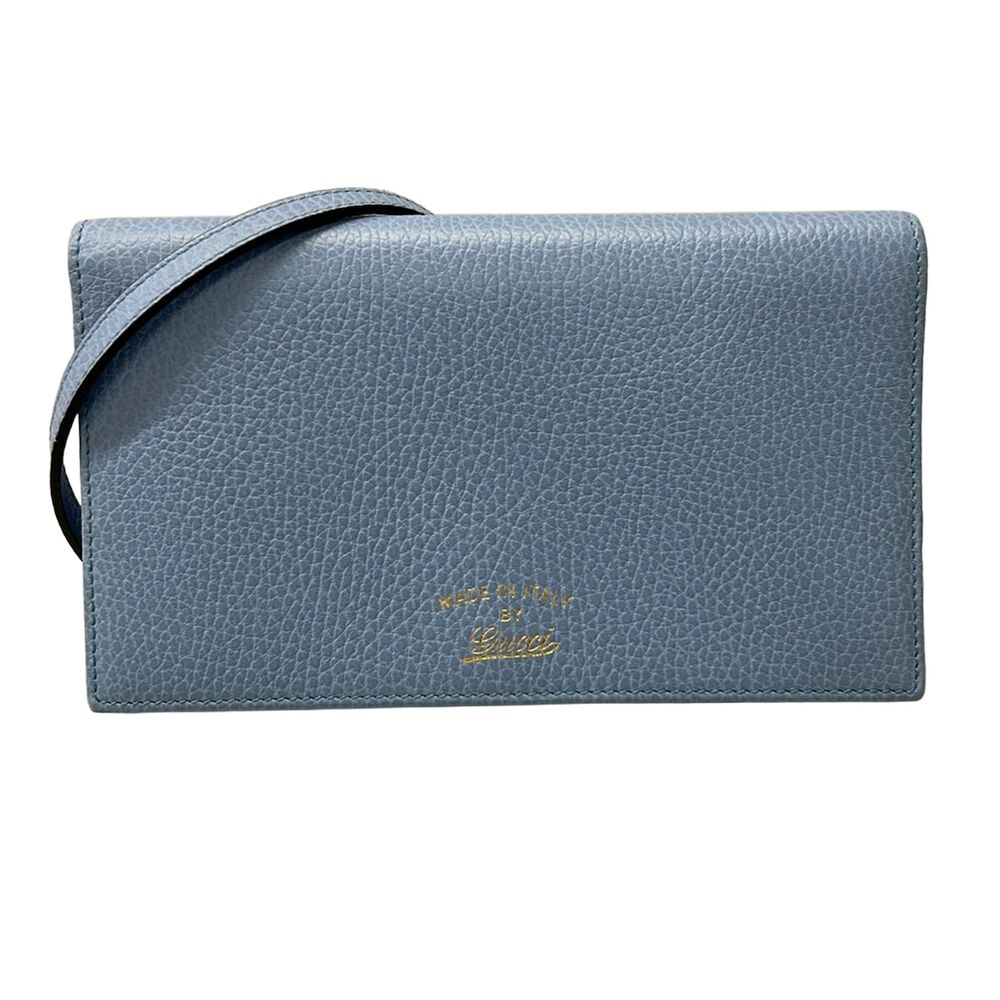 Gucci Swing Other Style Wallet 368231